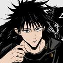 伏黒恵