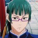 禪院真希