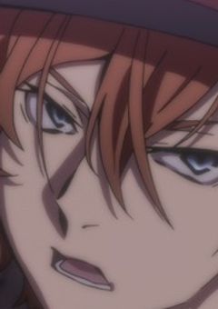 私の推しは最小幹部です（リメイク）
