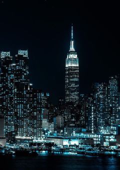 Cuz I need you right now.