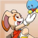 クリーム･ザ･ラビット