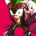 スカージ･ザ･ヘッジホッグ