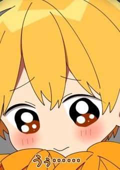 ペア画しませんか！？