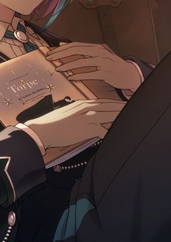 天 馬 兄 妹 に 迫 ら れ て い ま す