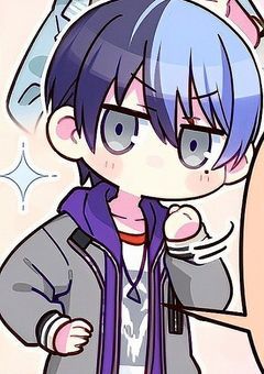 司先輩ガチ勢の青柳きゅん