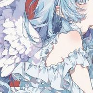 　青空　# B . Sさんのアイコン画像