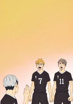 男バレのマネになったら自由なくなっちゃった！