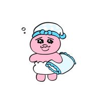 まくらさんのアイコン画像