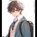 田中晴也