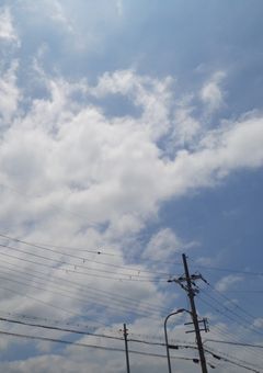私は、人と、少し違う
