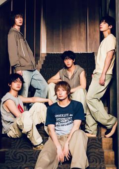 僕たちは明日も一緒だから