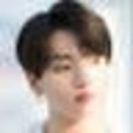 btsvjkjin*さんのアイコン画像