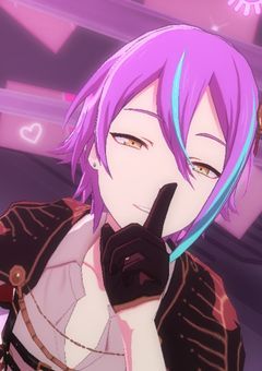 神高人気上位の4人はヤンデレ