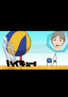菅原総受けが書きたいｯｯ((