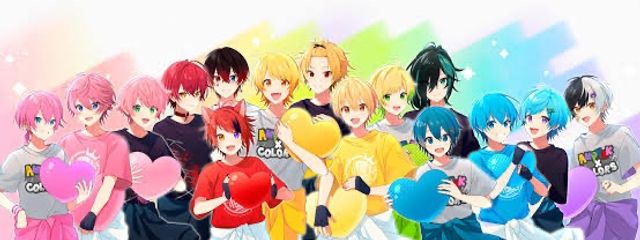 霧雨 奏汰さんの壁紙画像