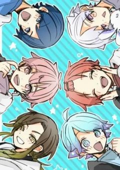 君のつけた名前だから....