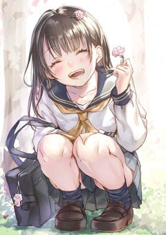 それでも好きでいていいですか？