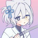 春（雷元素の姿