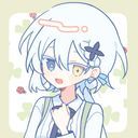 春（風元素の姿