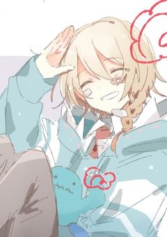 ダメ人間の俺が恋なんかしませんから！