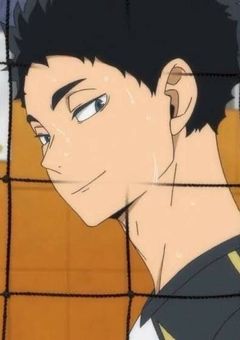 この愛は君だけに🖤〖version赤葦〗