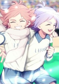 吹雪兄弟の末っ子は兄二人に愛されてます💕