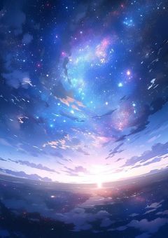 光あんたと闇をまとう俺