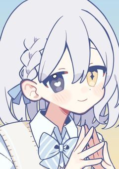 青葉城西1年生の1人は男の子なのに可愛いらしい