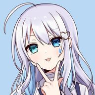 shizuku☔️💫さんのアイコン画像