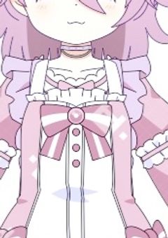 りにゃのはいしんしょ