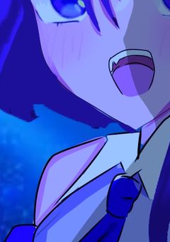 一番星を目指す二番星