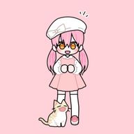 明希葉＠crewさんのアイコン画像