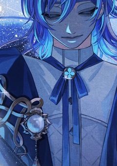 　星冴ゆるセレナーデ