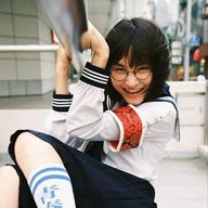 十羽さんのアイコン画像