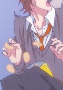 不憫 なのは 君ら のせい !
