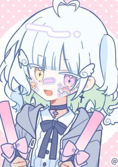 美咲ちゃんの学校生活!