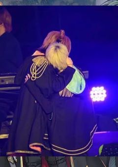 BL教信者だーけーげ♡ん♡て♡い♡