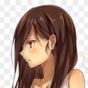 月漉 華佳（つづき はるか）