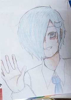 僕、私達の!!三葉学園!!!