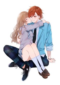 君と僕のセカイ