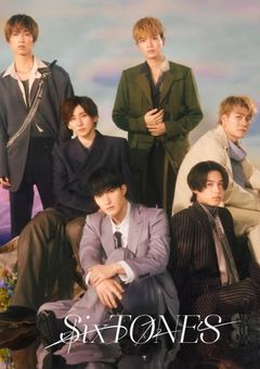 SixTONES