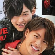 sho♚﻿♢﻿hokutoさんのアイコン画像