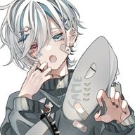 ユ ー レ イ @月1程度投稿さんのアイコン画像