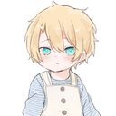 こう(1歳)