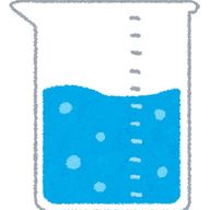 飽和水溶液_pixivさんのアイコン画像