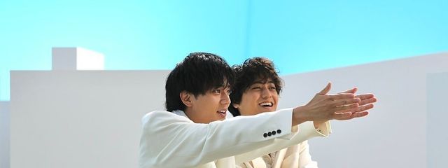永瀬廉くん担  🖤  海弓希🖤さんの壁紙画像