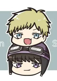 とある紫の三兄弟のお話【wr×2】