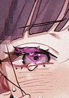 私はヴィランなの…