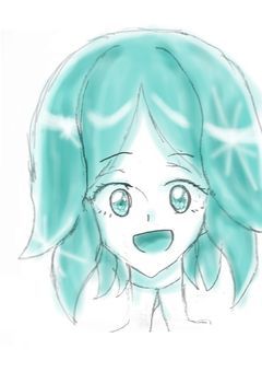 宝石の国関連