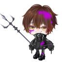 ホワイト・D・ルミ